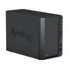 Synology DiskStation DS223 (2GB) 2x SSD/HDD lemezes NAS + regisztrációs kártya