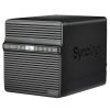 Synology DiskStation DS423 (2GB) 4x SSD/HDD lemezes NAS + regisztrációs kártya