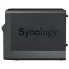 Synology DiskStation DS423 (2GB) 4x SSD/HDD lemezes NAS + regisztrációs kártya