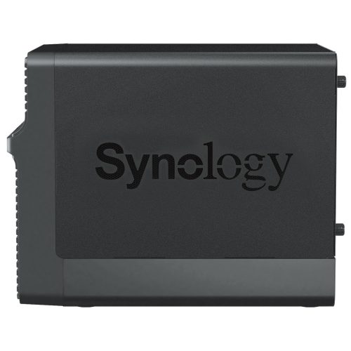 Synology DiskStation DS423 (2GB) 4x SSD/HDD lemezes NAS + regisztrációs kártya