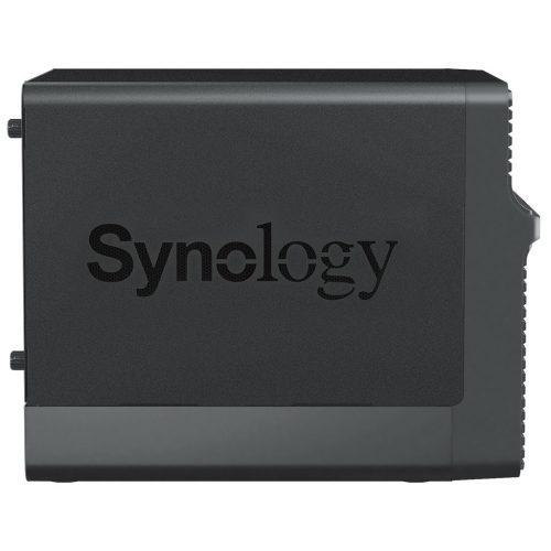 Synology DiskStation DS423 (2GB) 4x SSD/HDD lemezes NAS + regisztrációs kártya