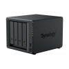 Synology DiskStation DS925+ (4GB) 4x SSD/HDD lemezes NAS + regisztrációs kártya