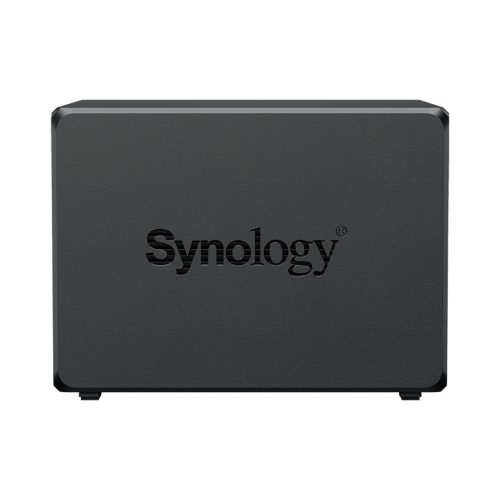 Synology DiskStation DS925+ (4GB) 4x SSD/HDD lemezes NAS + regisztrációs kártya