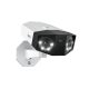 Reolink Duo P730 /8MP/H264/180°/IR30m+fehérfény/kétirányú hang/PoE IP duál-lencsés csőkamera