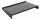 Legrand E2S1U25 19" 1U MÉLY:250 MAX 50kg 2 ponton rögzíthető fix tálca