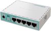 MikroTik hEX (2024 verzió) E50UG L4 512MB 5xGbE LAN port router