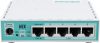 MikroTik hEX (2024 verzió) E50UG L4 512MB 5xGbE LAN port router