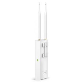 TP-LINK ACCESS POINT EAP110 300Mbps Wireless N Outdoor