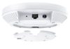 TP-LINK ACCESS POINT EAP650 AX3000 Ceiling M DualBand WiFi6