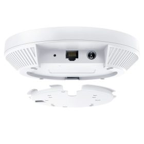 TP-LINK ACCESS POINT EAP650 AX3000 Ceiling M DualBand WiFi6