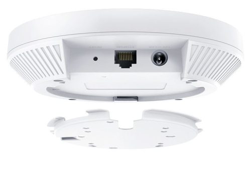 TP-LINK ACCESS POINT EAP650 AX3000 Ceiling M DualBand WiFi6