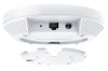 TP-LINK ACCESS POINT EAP653 AX3000 Ceiling M DualBand WiFi6
