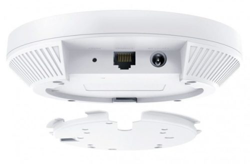 TP-LINK ACCESS POINT EAP653 AX3000 Ceiling M DualBand WiFi6