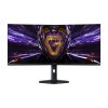Xiaomi G34WQi 34"" WQHD 21:9 180Hz ívelt monitor