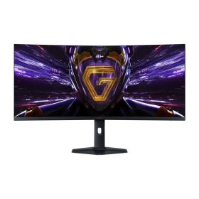 Xiaomi G34WQi 34"" WQHD 21:9 180Hz ívelt monitor