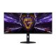 Xiaomi G34WQi 34"" WQHD 21:9 180Hz ívelt monitor