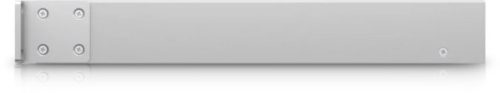 Ubiquiti UniFi USW-Enterprise-24-PoE 12x 2.5GbE Multi-Gigabit PoE LAN 12xGbE PoE LAN 2xSFP+ port 400W L3 menedzselhető switch