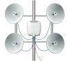 Ubiquiti EdgePoint 16port GbE LAN 2xSFP+ port switch