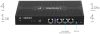 Ubiquiti EdgeRouter 4 ER-4 3xGbE LAN 1xGbE SFP port router