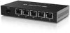 Ubiquiti EdgeRouter ER-X-SFP 5xGbE LAN 1xGbE SFP port router