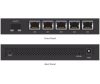 Ubiquiti EdgeRouter ER-X-SFP 5xGbE LAN 1xGbE SFP port router