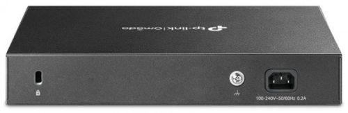 TP-LINK ROUTER ER7206  SafeStream Gigabit Multi-WAN VPN