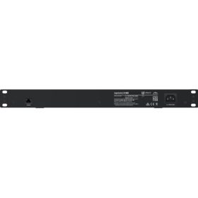   Ubiquiti EdgeSwitch ES-24-250W 24xPoE LAN (250W) 2xSFP port L3 PoE switch