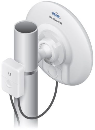 Ubiquiti ETH-SP-G2 kültéri Ethernet Surge Protector Gen2