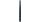 Legrand EVPM421 kétoldalas tüskés függőleges patch rendező 42U magas Evoline szekrényhez