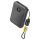Vention FKAB0-C 10000mah, (fekete,22,5W) , powerbank