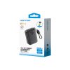Vention FKBB0-C 20000mah, (fekete ,22,5W), powerbank