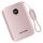 Vention FKBP0-C 20000mah, (rózsaszín,22,5W), powerbank