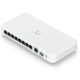 Ubiquiti UniFi USW-FLEX-2.5G-8-POE Flex 8x2.5GbE Multi-Gigabit LAN 1x SFP+ combo port 196W PoE++ switch
