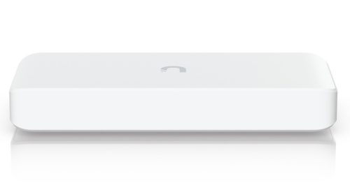 Ubiquiti UniFi USW-FLEX-2.5G-8-POE Flex 8x2.5GbE Multi-Gigabit LAN 1x SFP+ combo port 196W PoE++ switch