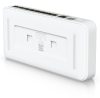 Ubiquiti UniFi USW-FLEX-2.5G-8-POE Flex 8x2.5GbE Multi-Gigabit LAN 1x SFP+ combo port 196W PoE++ switch