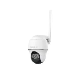   Reolink GO G440 /8MP/H265/95°/IR10m/4G/akkumulátoros IP PT dómkamera
