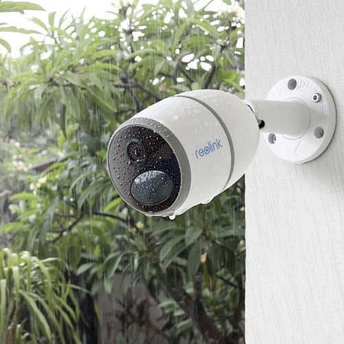 Reolink GO G330 ,4MP,H264,110°,IR10m,4G,akkumulátoros IP csőkamera