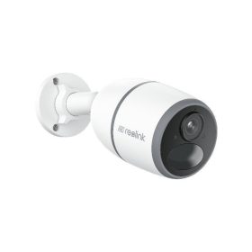   Reolink GO G340 ,8MP,H265,110°,IR10m,4G,akkumulátoros IP csőkamera