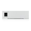 Zyxel GS-105BV5-EU0101F v5 5xGbE LAN port nem menedzselhető asztali Switch