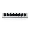 Zyxel GS-108BV5-EU0101F v5 8xGbE LAN port nem menedzselhető asztali Switch