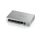 Zyxel GS1005HP-EU0101F 4xPoE+ GbE LAN (60W) 1xGbE LAN port nem menedzselhető PoE+ Switch