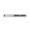 Zyxel GS1008HP-EU0101F 8xPoE+ GbE LAN port (60W) nem menedzselhető PoE+ Switch