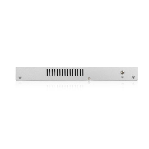 Zyxel GS1008HP-EU0101F 8xPoE+ GbE LAN port (60W) nem menedzselhető PoE+ Switch