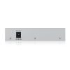 Zyxel GS1200-5V3-EU0101F 5xGbE LAN port web menedzselhető asztali Switch
