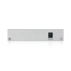 Zyxel GS1200-5-EU0101F 5xGbE LAN port web menedzselhető asztali Switch