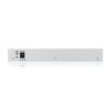 Zyxel GS1200-8HPV3-EU0101F v3 4xGbE PoE+ LAN (68W) 4xGbE LAN port web menedzselhető asztali Switch