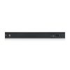 Zyxel GS1900-48-EU0102F v2 48xGbE LAN port L2 smart menedzselhető rackbe szerelhető Switch