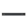 Zyxel GS1920-24V2-EU0101F 24xGbE LAN 4xRJ45/SFP Combo port L2 smart menedzselhető Switch