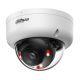 Dahua IPC-HDBW1239E1-A-IL-0280B-S6 2MP, Entry, 2,8mm, IR/LED 30m, FullColor, IK08, Hibrid megvilágítású IP dóm kamera