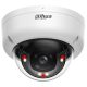 Dahua IPC-HDBW1439E1-A-IL-0280B-S6 4MP, Entry, 2,8mm, IR/LED 30m, FullColor, IK08, Hibrid megvilágítású IP dóm kamera